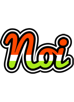 Noi exotic logo