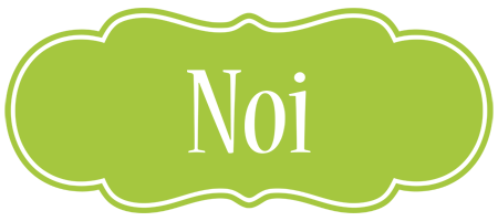 Noi family logo