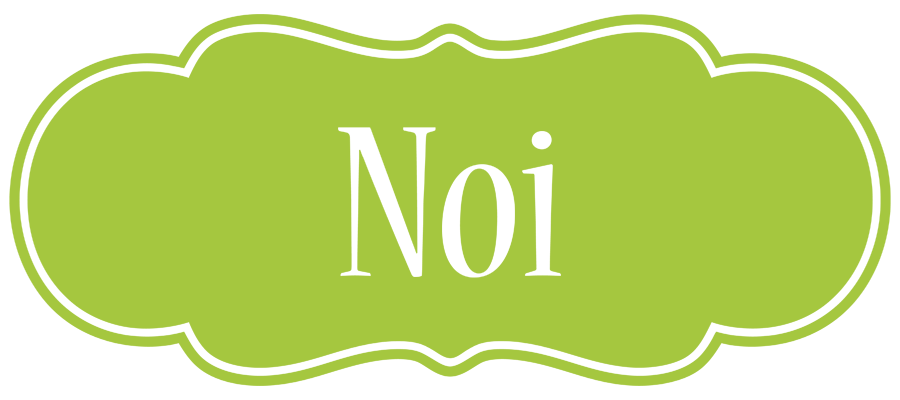 Noi family logo