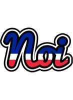 Noi france logo