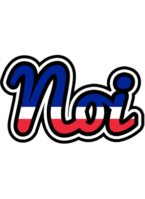 Noi france logo