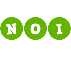 Noi games logo