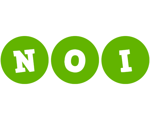 Noi games logo