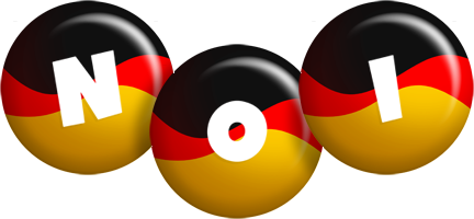 Noi german logo