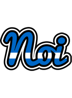 Noi greece logo