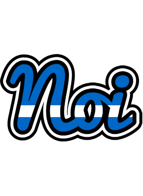 Noi greece logo