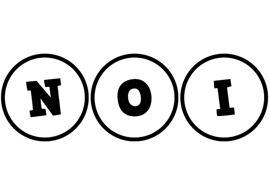 Noi handy logo