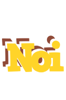 Noi hotcup logo