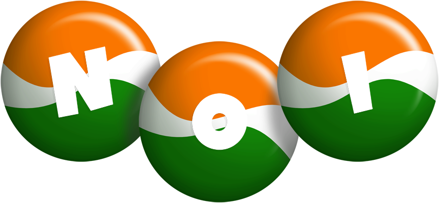 Noi india logo