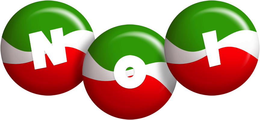 Noi italy logo