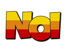 Noi jungle logo