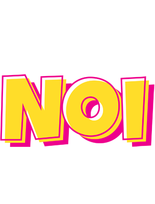 Noi kaboom logo