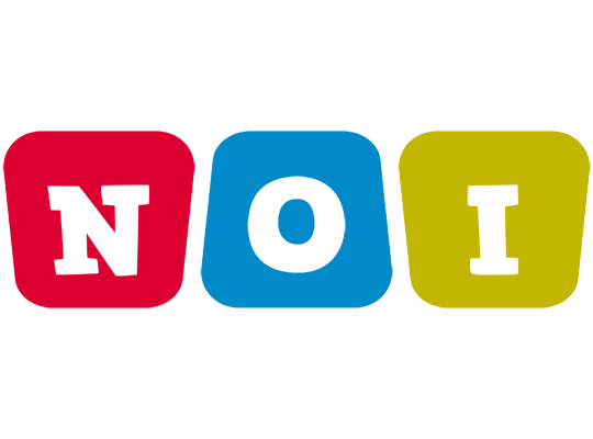 Noi kiddo logo