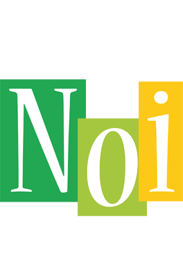 Noi lemonade logo