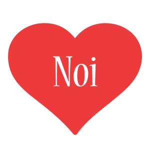 Noi love logo