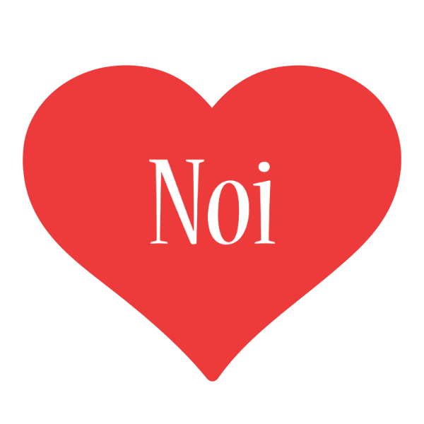 Noi love logo