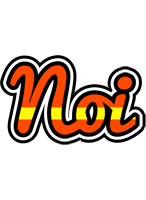 Noi madrid logo