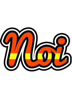 Noi madrid logo