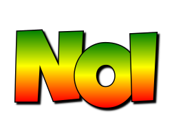 Noi mango logo