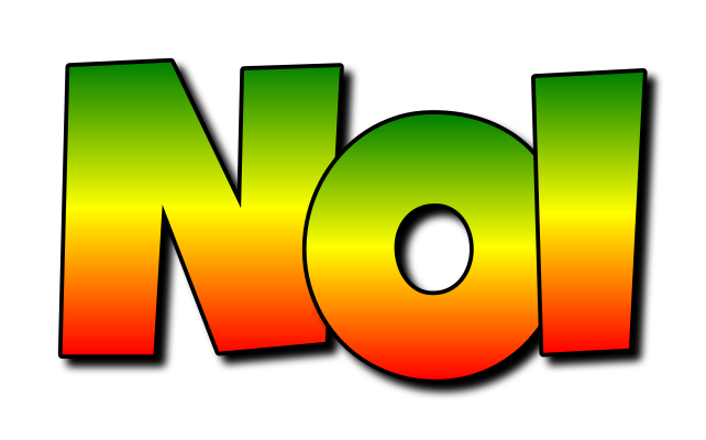 Noi mango logo