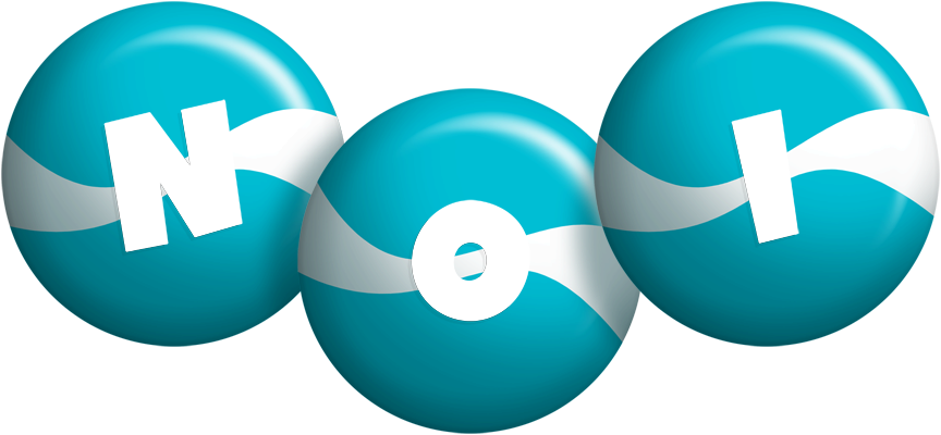 Noi messi logo