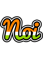 Noi mumbai logo