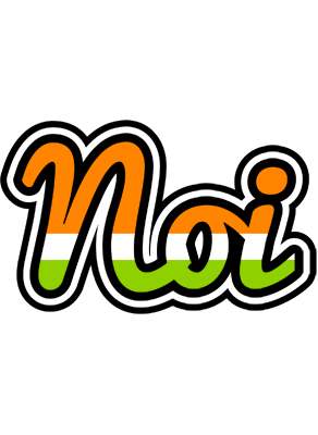 Noi mumbai logo