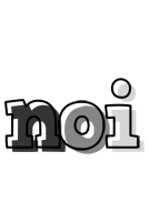 Noi night logo