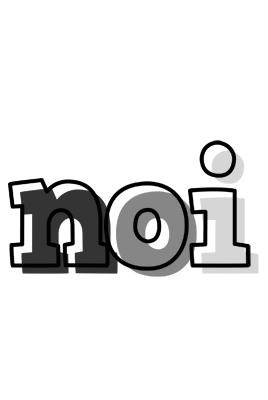 Noi night logo