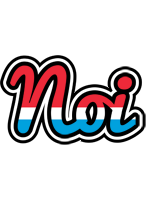 Noi norway logo