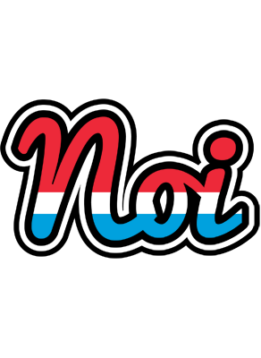 Noi norway logo