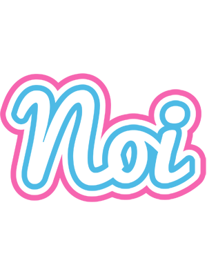 Noi outdoors logo