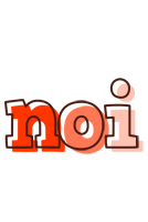 Noi paint logo