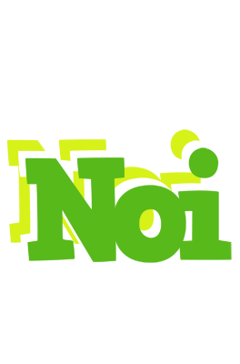 Noi picnic logo