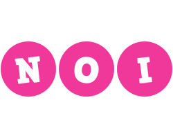 Noi poker logo