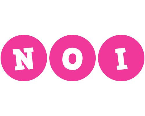 Noi poker logo