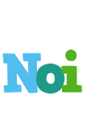 Noi rainbows logo