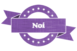 Noi royal logo