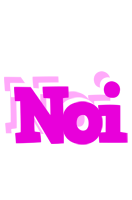 Noi rumba logo