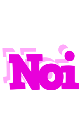 Noi rumba logo