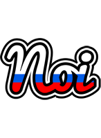 Noi russia logo