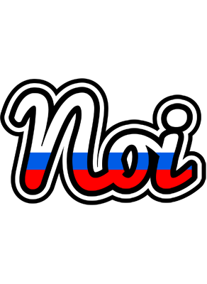 Noi russia logo
