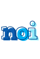 Noi sailor logo