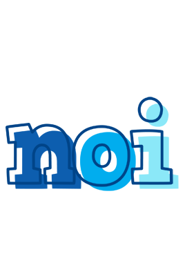 Noi sailor logo