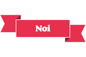 Noi sale logo