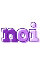 Noi sensual logo