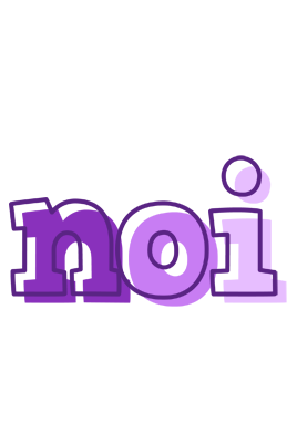 Noi sensual logo