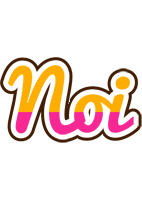 Noi smoothie logo