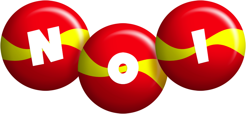 Noi spain logo