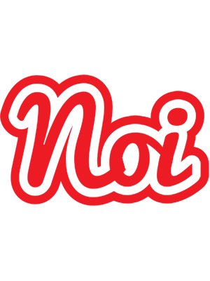 Noi sunshine logo